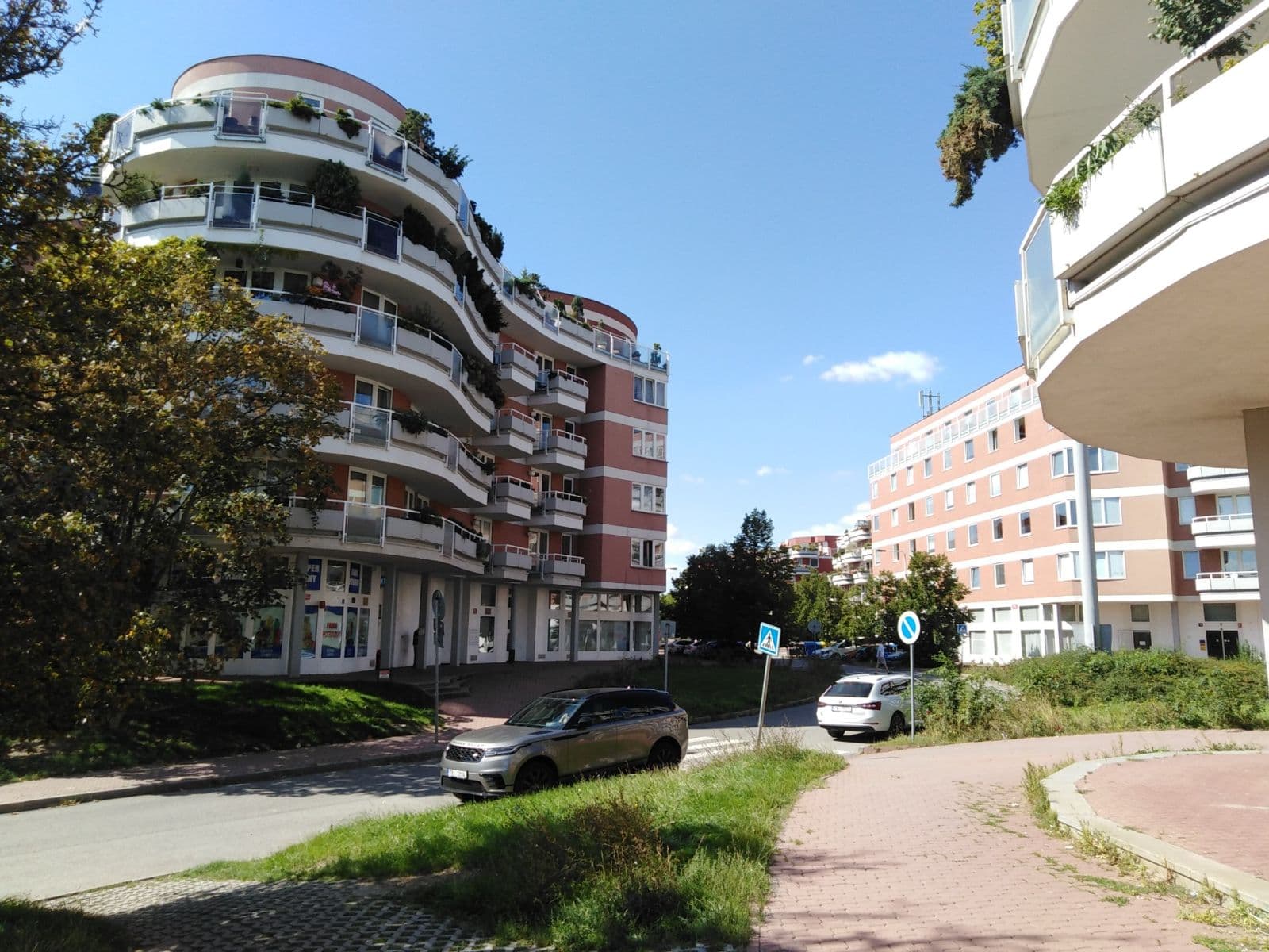 2 bedroom flat for sale, 80 m², U kříže, Prague, Prague 2 bedroom flat for sale, 80 m², U kříže, Prague, Prague