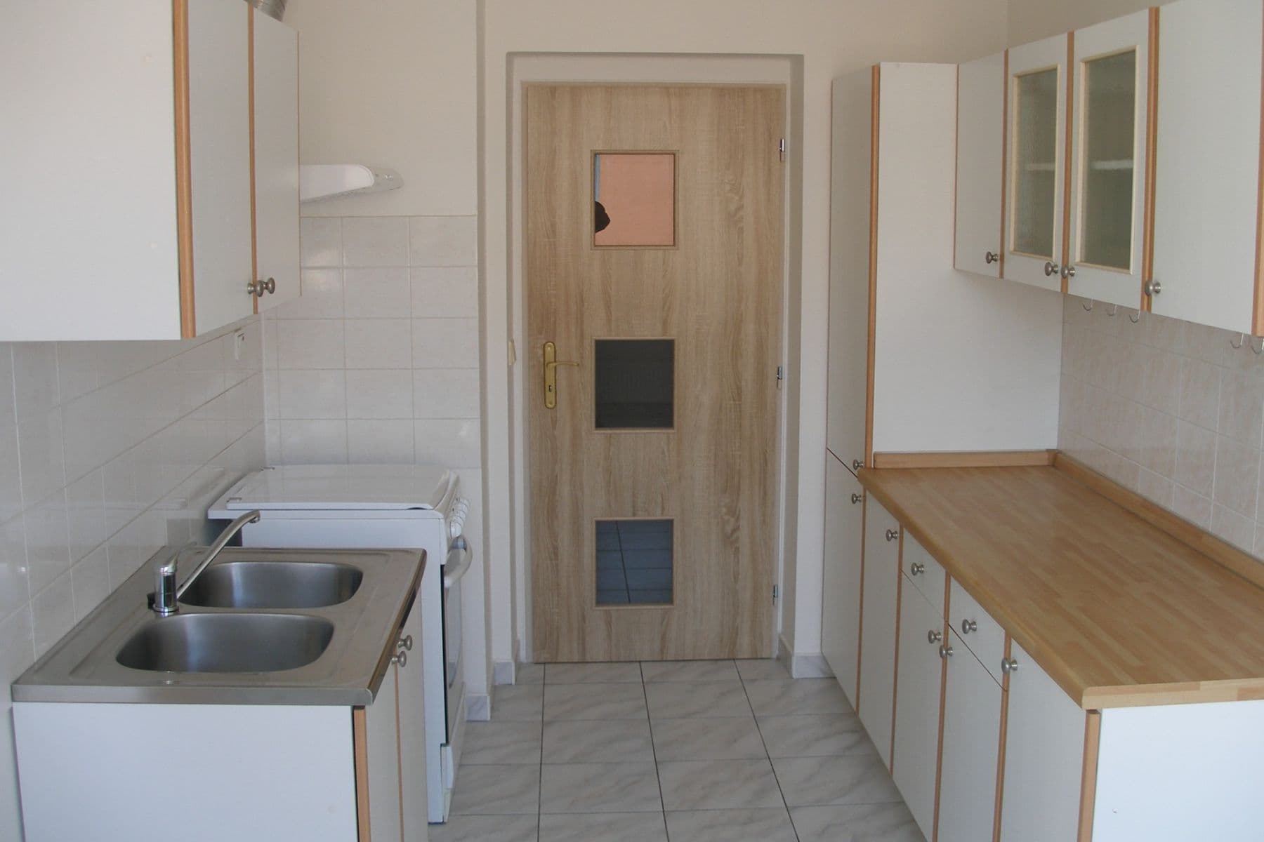 2 bedroom flat for sale, 80 m², U kříže, Prague, Prague 2 bedroom flat for sale, 80 m², U kříže, Prague, Prague