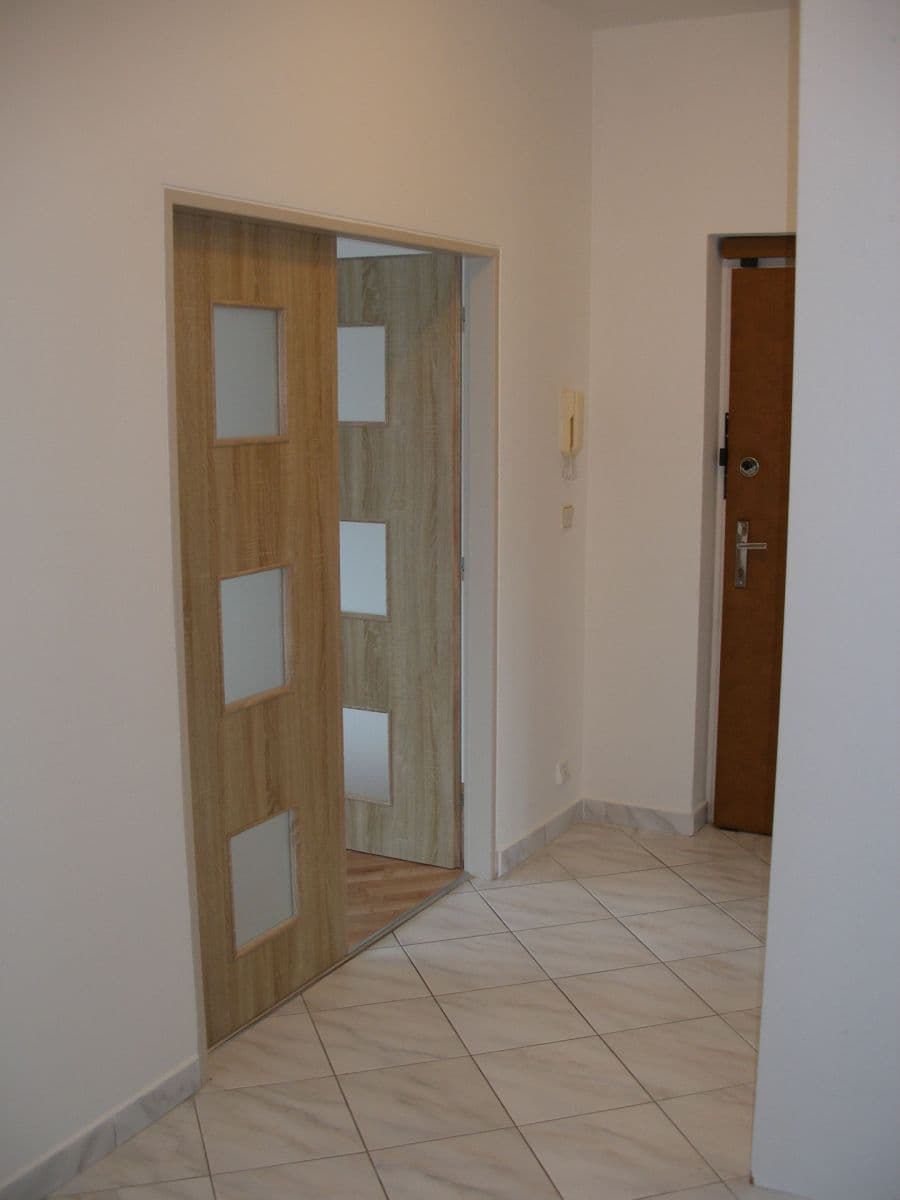 2 bedroom flat for sale, 80 m², U kříže, Prague, Prague 2 bedroom flat for sale, 80 m², U kříže, Prague, Prague