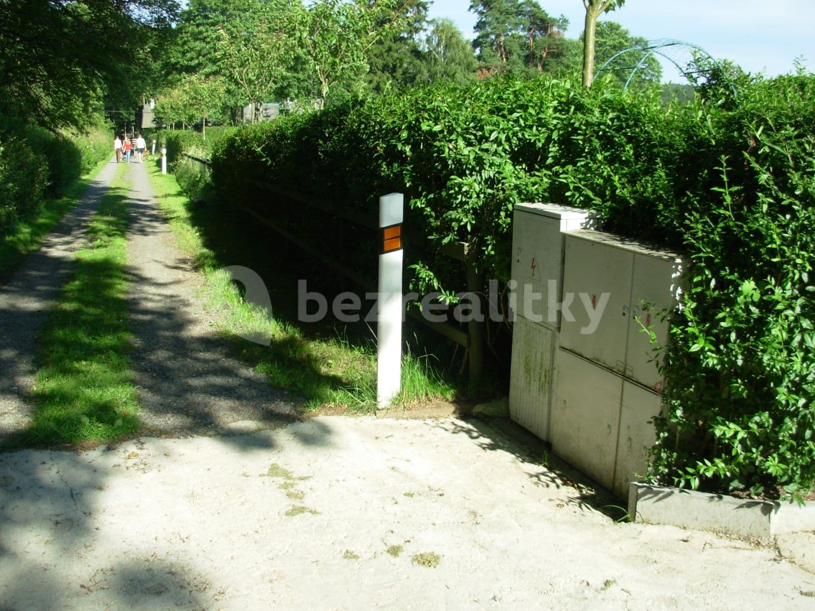 plot for sale, 6,617 m², Tři Sekery, Karlovarský Region