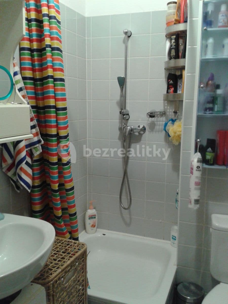 Studio flat to rent, 30 m², Palouček, Beroun, Středočeský Region Studio flat to rent, 30 m², Palouček, Beroun, Středočeský Region