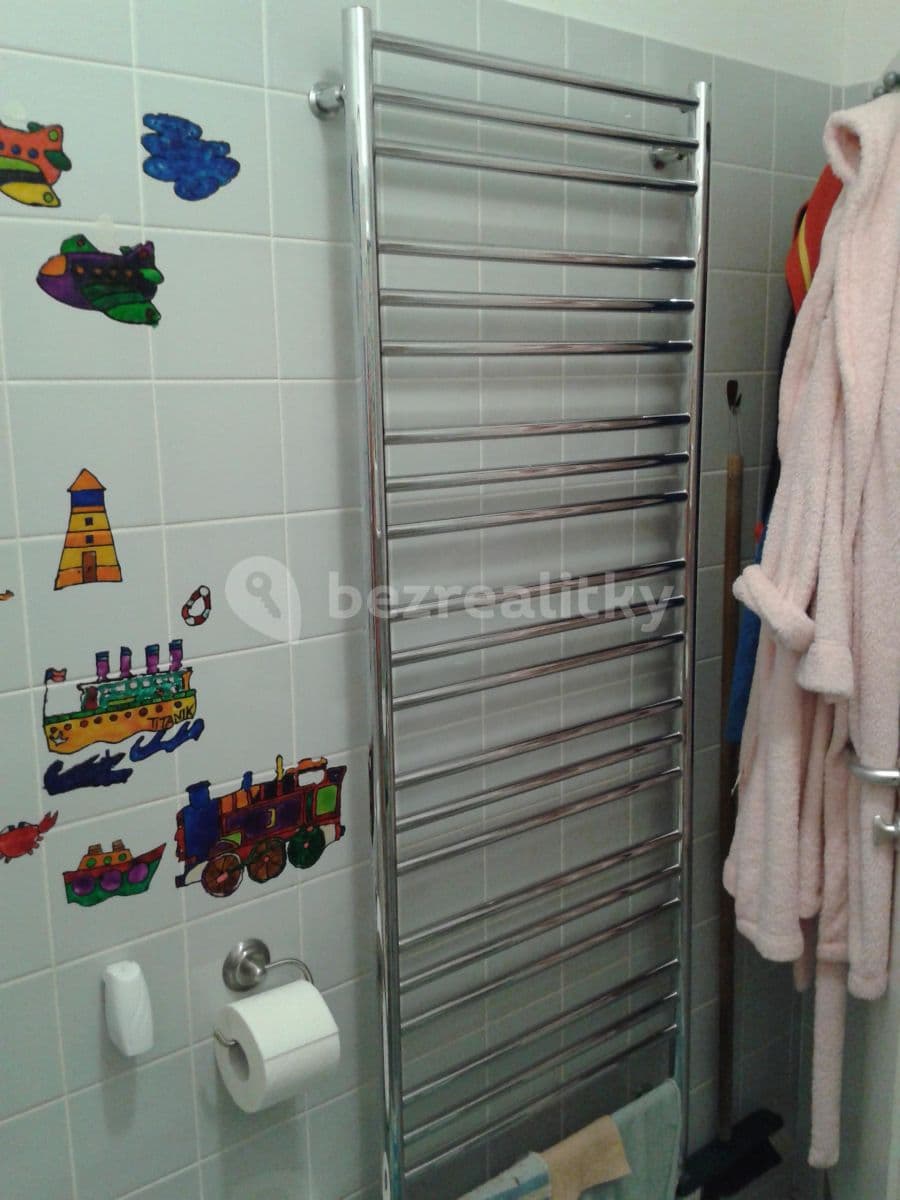 Studio flat to rent, 30 m², Palouček, Beroun, Středočeský Region Studio flat to rent, 30 m², Palouček, Beroun, Středočeský Region