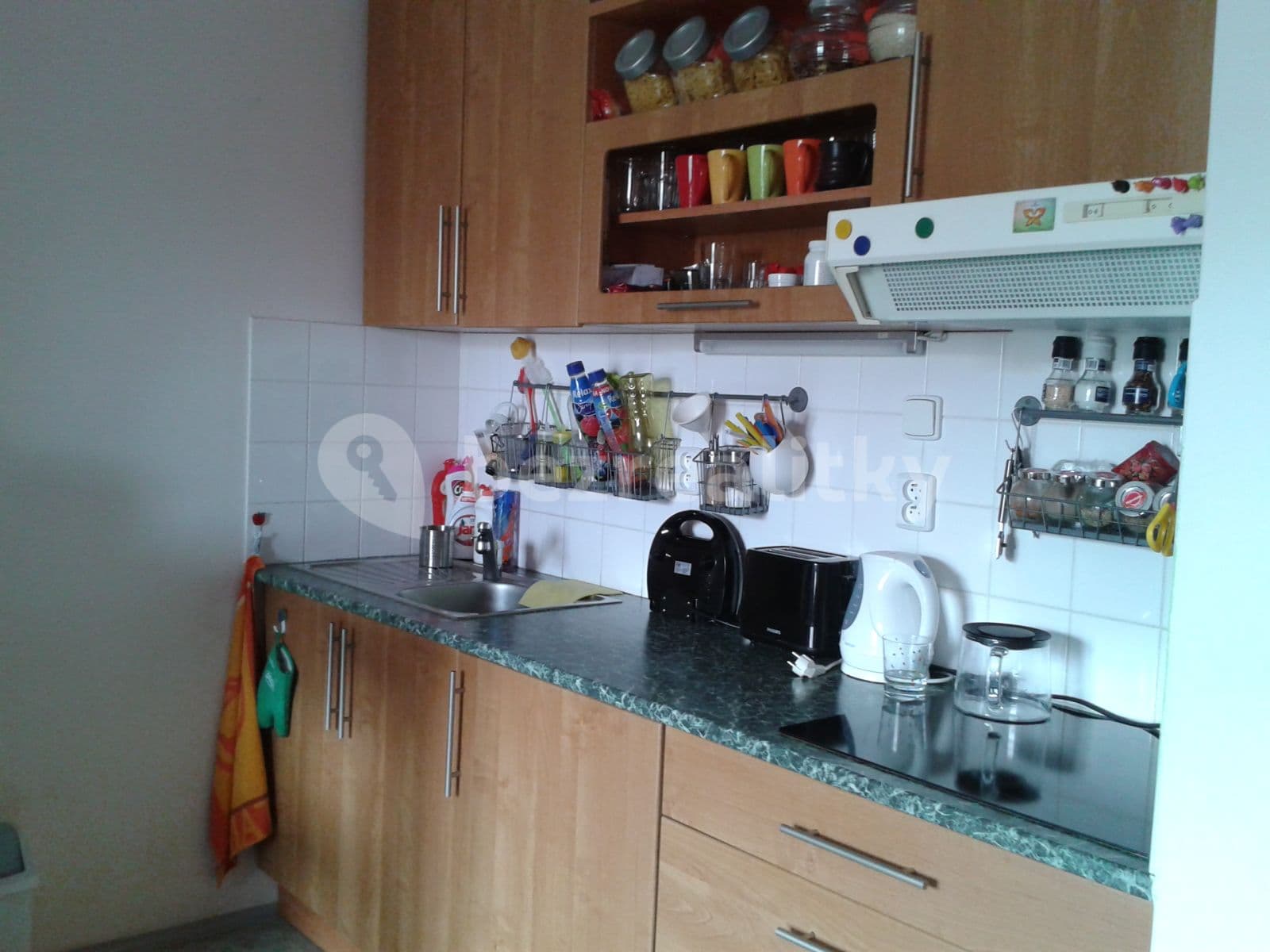 Studio flat to rent, 30 m², Palouček, Beroun, Středočeský Region Studio flat to rent, 30 m², Palouček, Beroun, Středočeský Region