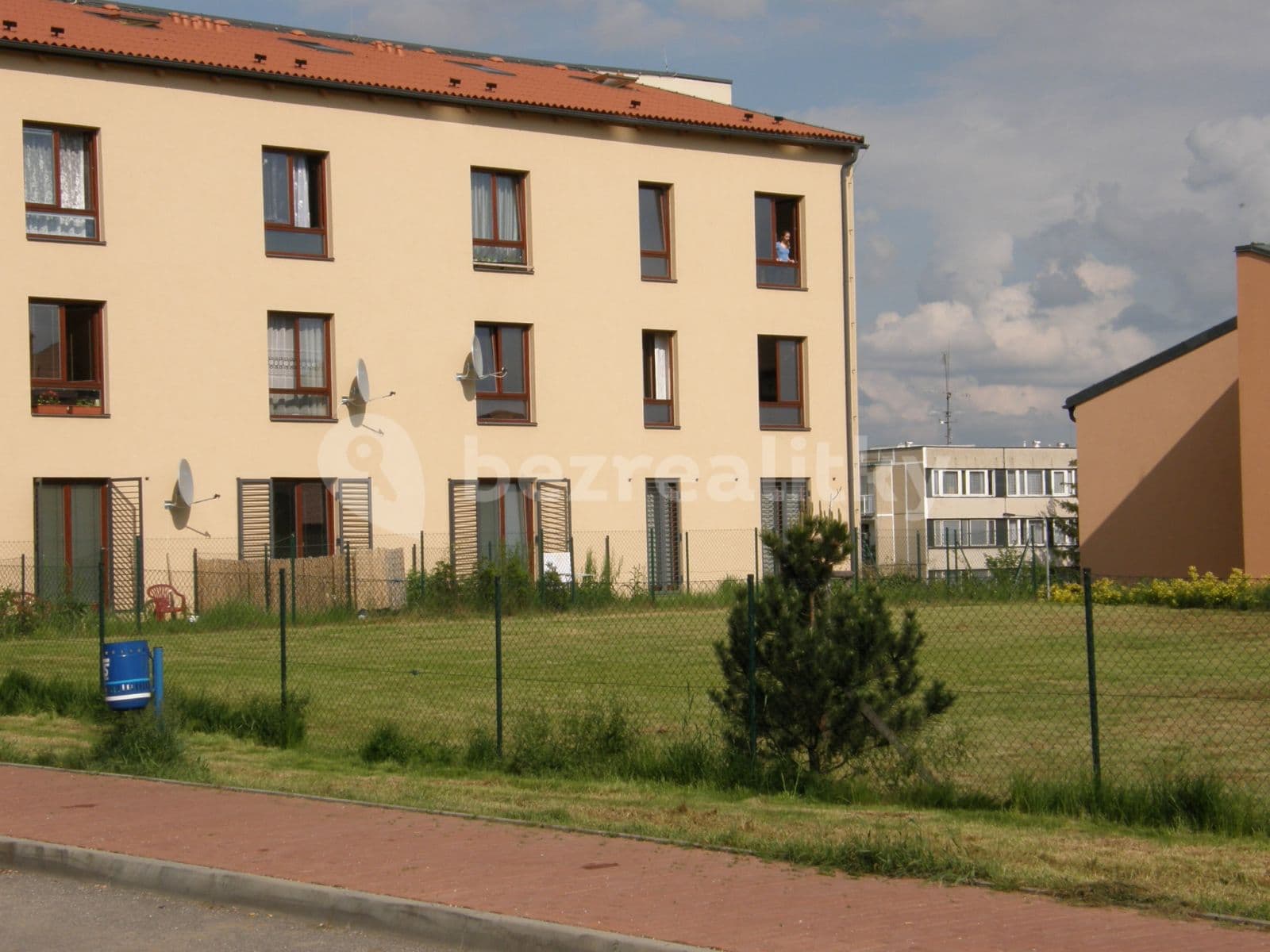 Studio flat to rent, 30 m², Palouček, Beroun, Středočeský Region Studio flat to rent, 30 m², Palouček, Beroun, Středočeský Region