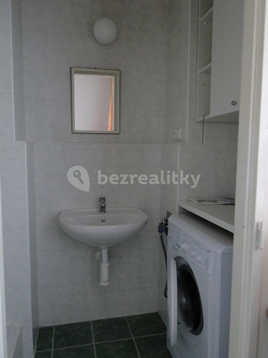 Small studio flat to rent, 21 m², Kavkazská, Prague, Prague Small studio flat to rent, 21 m², Kavkazská, Prague, Prague