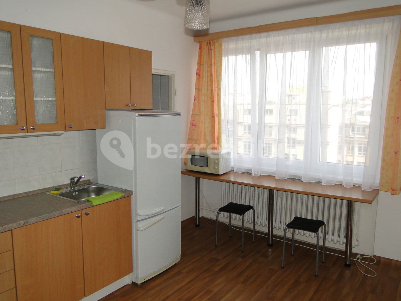 Small studio flat to rent, 21 m², Kavkazská, Prague, Prague Small studio flat to rent, 21 m², Kavkazská, Prague, Prague