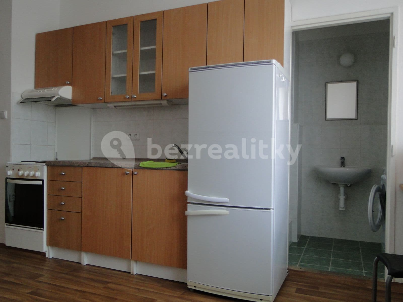 Small studio flat to rent, 21 m², Kavkazská, Prague, Prague Small studio flat to rent, 21 m², Kavkazská, Prague, Prague