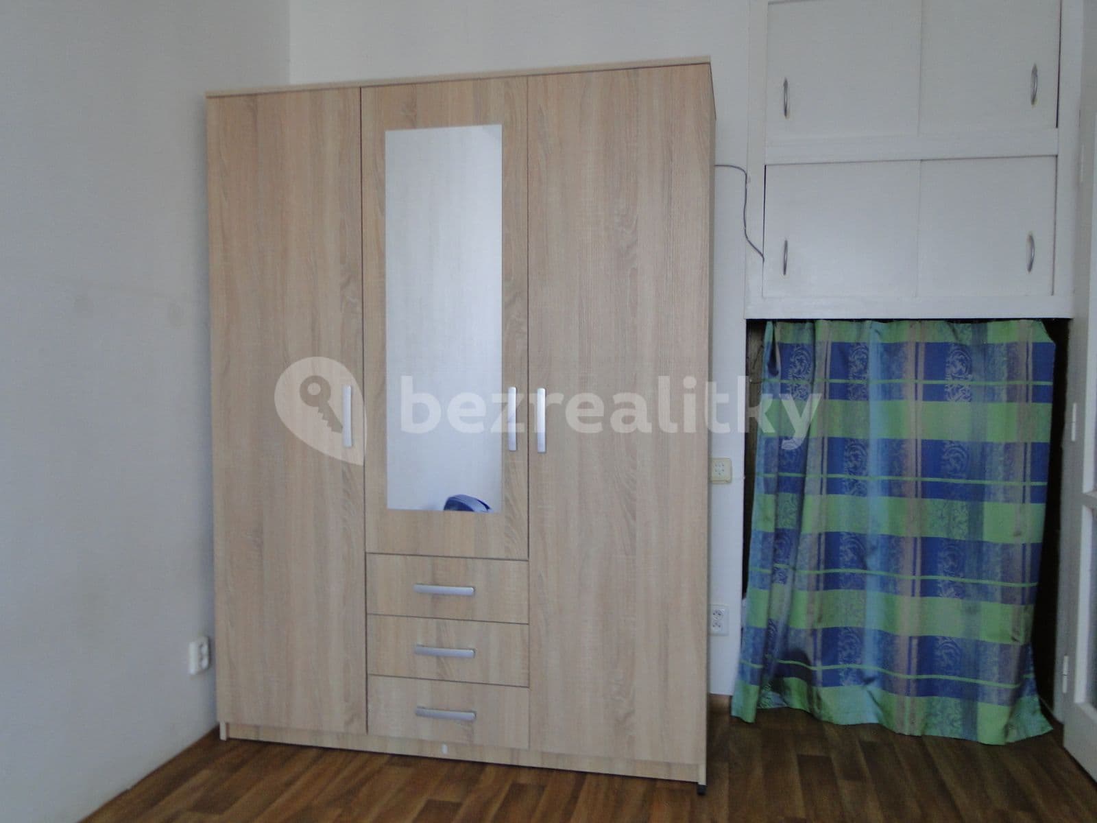 Small studio flat to rent, 21 m², Kavkazská, Prague, Prague Small studio flat to rent, 21 m², Kavkazská, Prague, Prague