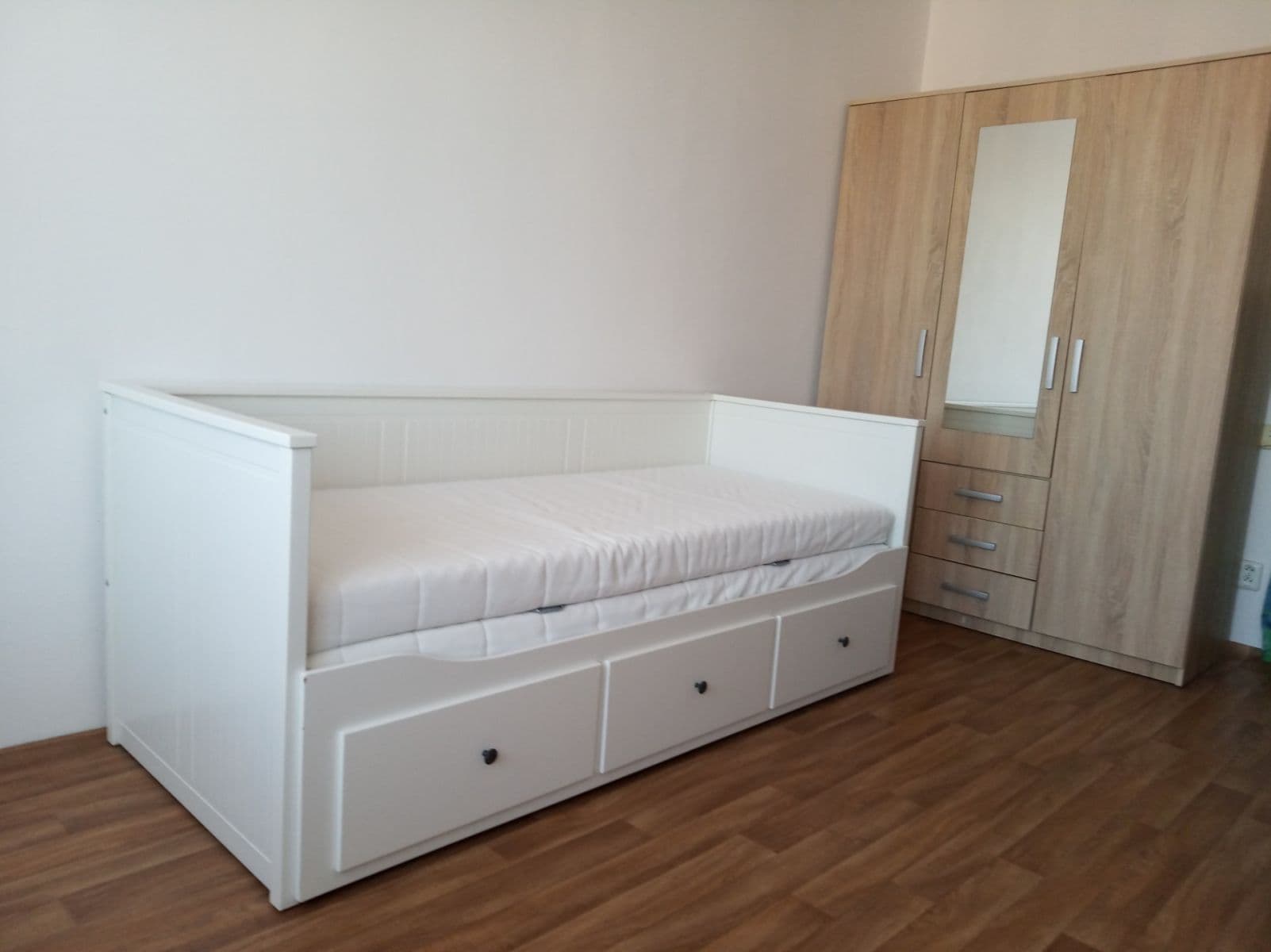 Small studio flat to rent, 21 m², Kavkazská, Prague, Prague Small studio flat to rent, 21 m², Kavkazská, Prague, Prague