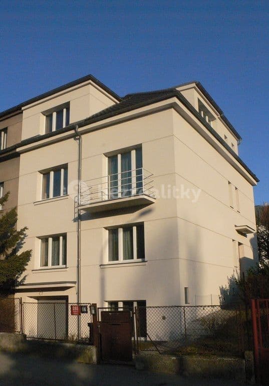 1 bedroom with open-plan kitchen flat to rent, 43 m², Na dlouhém lánu, Prague, Prague 1 bedroom with open-plan kitchen flat to rent, 43 m², Na dlouhém lánu, Prague, Prague