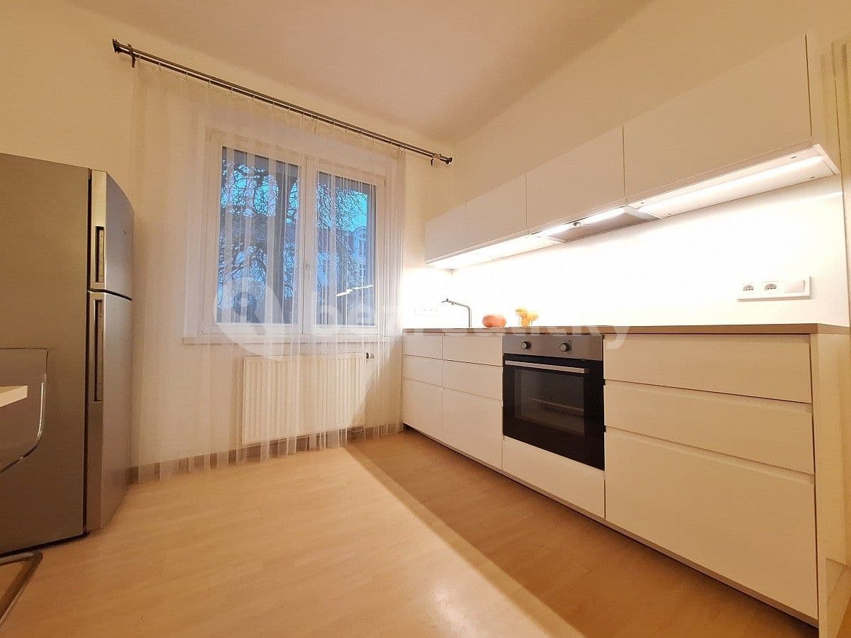 1 bedroom with open-plan kitchen flat to rent, 43 m², Na dlouhém lánu, Prague, Prague 1 bedroom with open-plan kitchen flat to rent, 43 m², Na dlouhém lánu, Prague, Prague