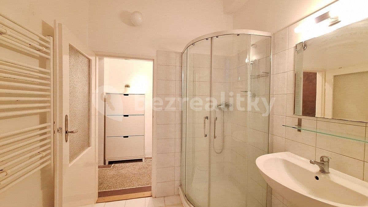 1 bedroom with open-plan kitchen flat to rent, 43 m², Na dlouhém lánu, Prague, Prague 1 bedroom with open-plan kitchen flat to rent, 43 m², Na dlouhém lánu, Prague, Prague