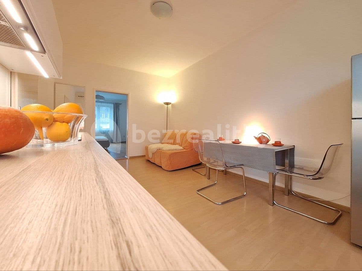 1 bedroom with open-plan kitchen flat to rent, 43 m², Na dlouhém lánu, Prague, Prague 1 bedroom with open-plan kitchen flat to rent, 43 m², Na dlouhém lánu, Prague, Prague