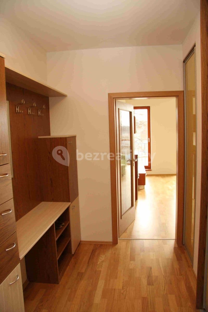 1 bedroom with open-plan kitchen flat to rent, 64 m², Vidlák, Prague, Prague 1 bedroom with open-plan kitchen flat to rent, 64 m², Vidlák, Prague, Prague