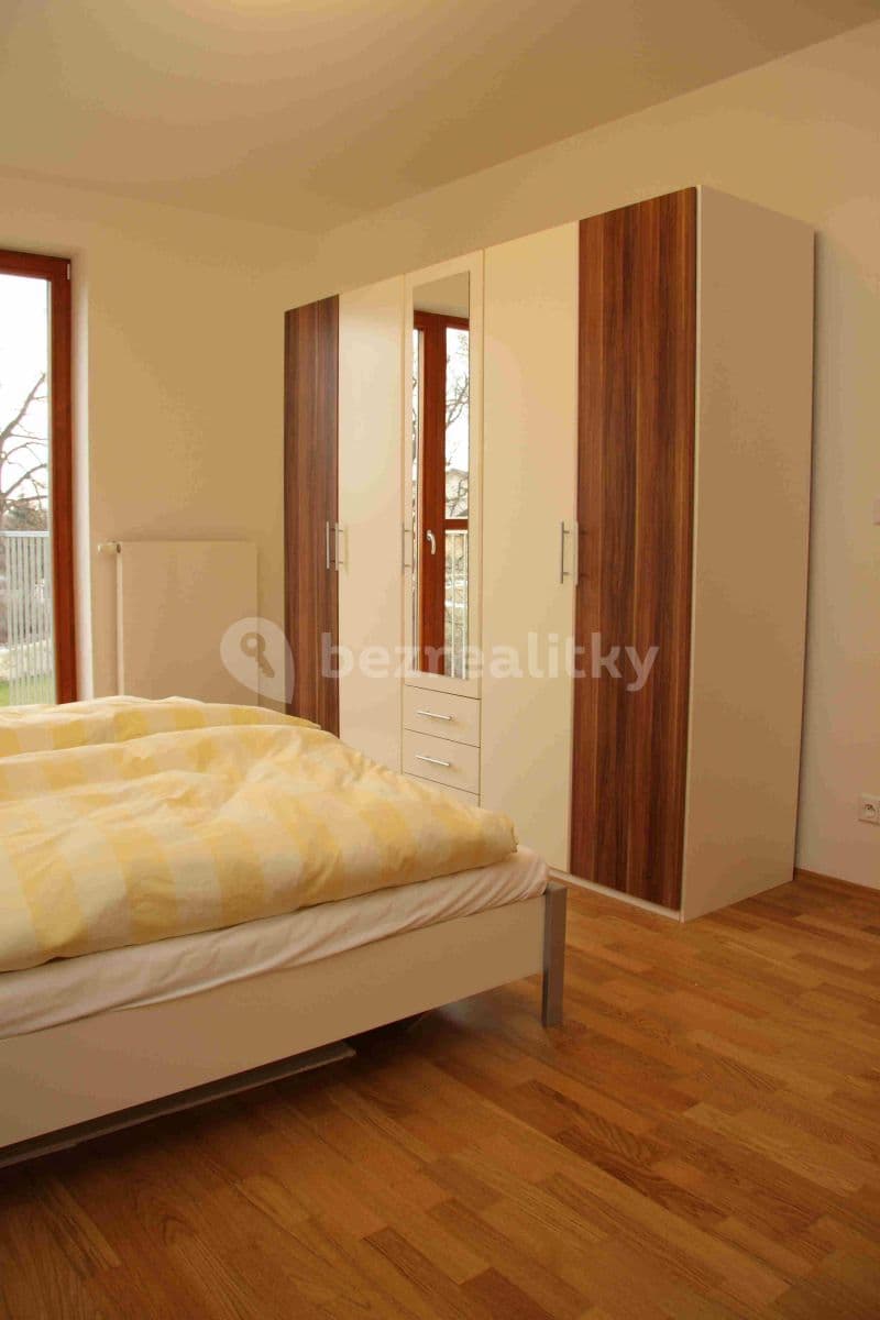 1 bedroom with open-plan kitchen flat to rent, 64 m², Vidlák, Prague, Prague 1 bedroom with open-plan kitchen flat to rent, 64 m², Vidlák, Prague, Prague