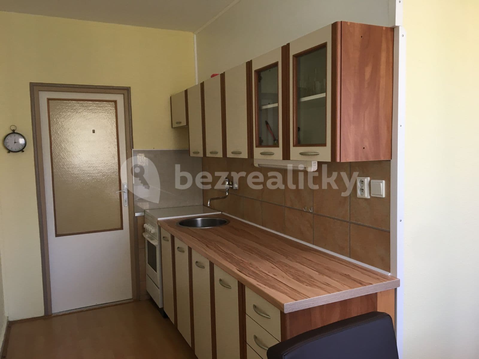 2 bedroom flat to rent, 56 m², Řezáčova, Brno, Jihomoravský Region 2 bedroom flat to rent, 56 m², Řezáčova, Brno, Jihomoravský Region