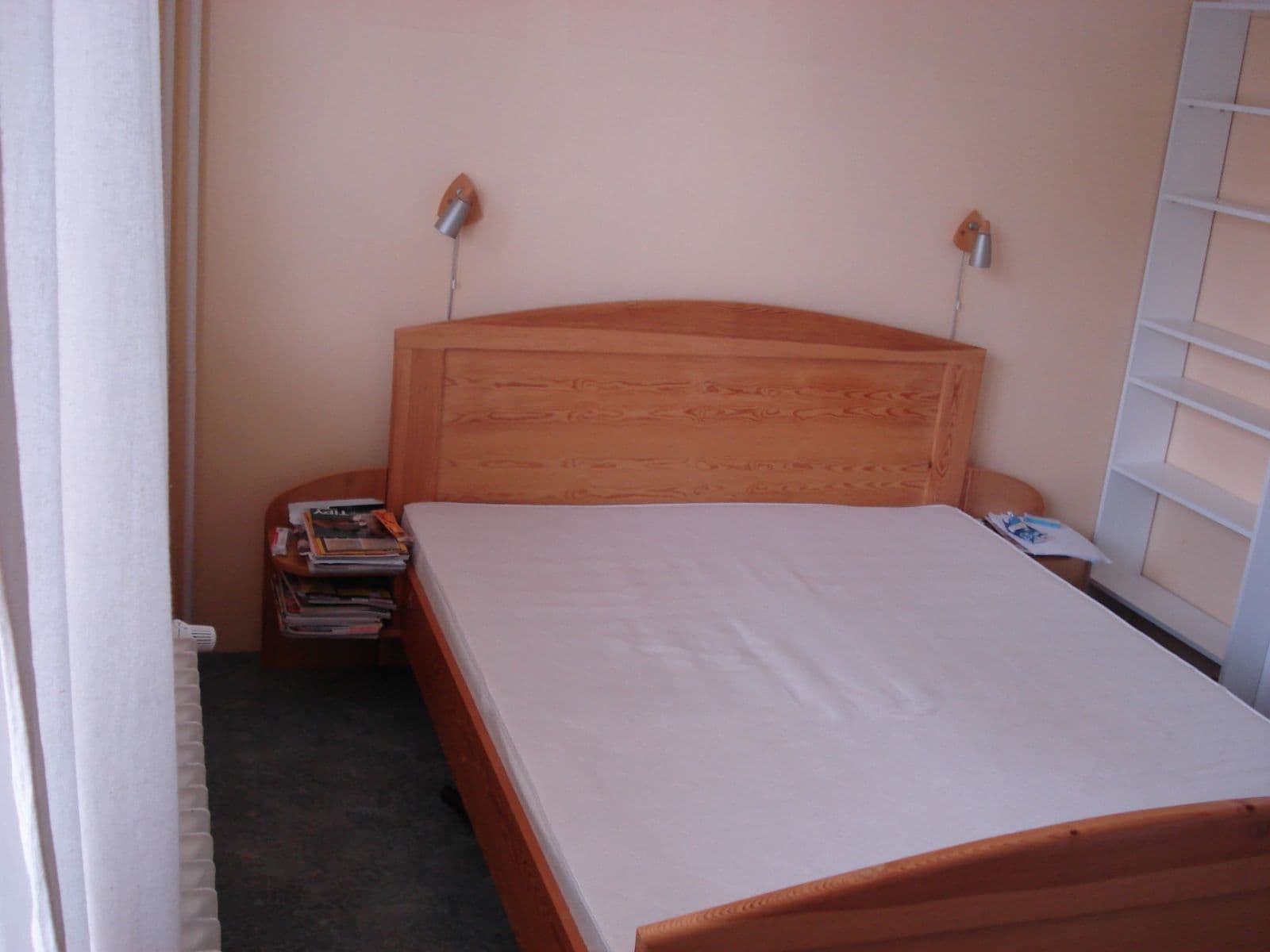 4 bedroom flat to rent, 75 m², Ostravská, Liberec, Liberecký Region 4 bedroom flat to rent, 75 m², Ostravská, Liberec, Liberecký Region