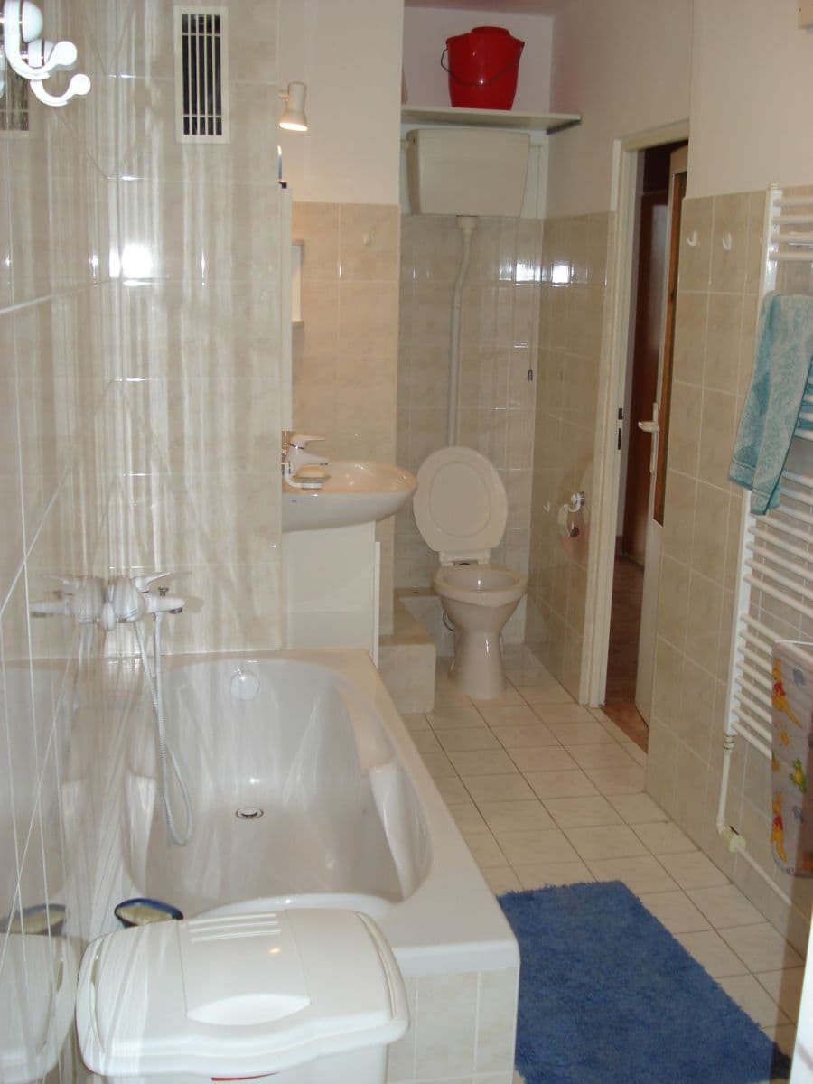 4 bedroom flat to rent, 75 m², Ostravská, Liberec, Liberecký Region 4 bedroom flat to rent, 75 m², Ostravská, Liberec, Liberecký Region