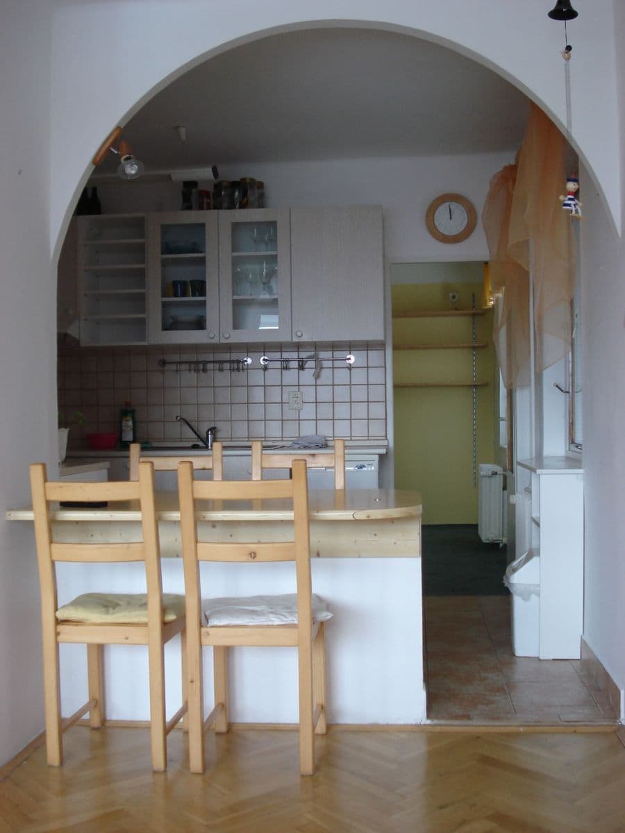 4 bedroom flat to rent, 75 m², Ostravská, Liberec, Liberecký Region 4 bedroom flat to rent, 75 m², Ostravská, Liberec, Liberecký Region