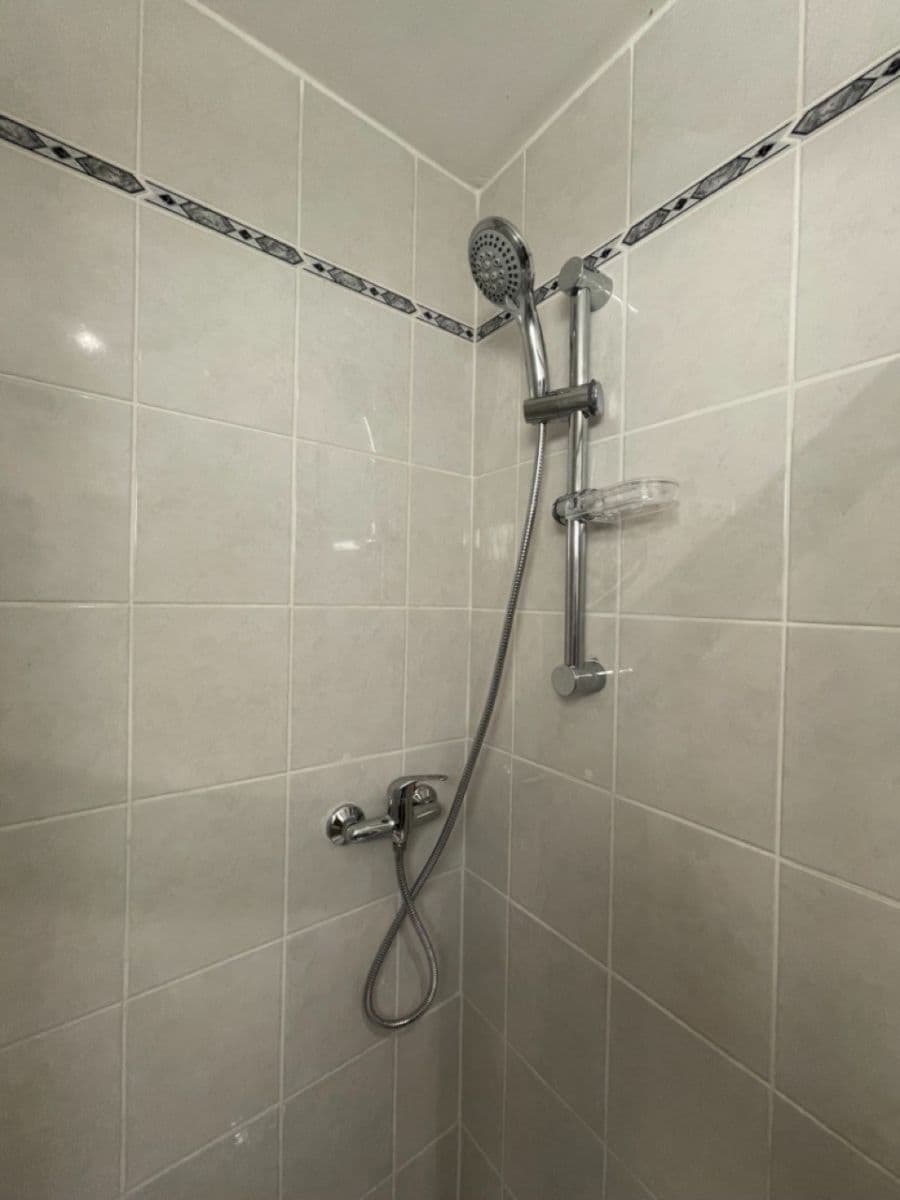 1 bedroom with open-plan kitchen flat to rent, 40 m², Pujmanové, Prague, Prague 1 bedroom with open-plan kitchen flat to rent, 40 m², Pujmanové, Prague, Prague