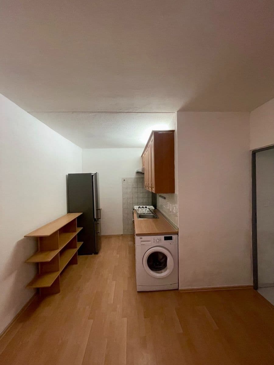 1 bedroom with open-plan kitchen flat to rent, 40 m², Pujmanové, Prague, Prague 1 bedroom with open-plan kitchen flat to rent, 40 m², Pujmanové, Prague, Prague