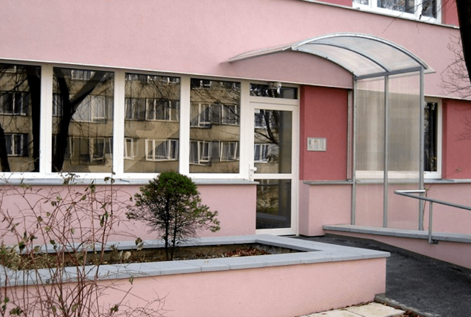 1 bedroom with open-plan kitchen flat to rent, 40 m², Pujmanové, Prague, Prague 1 bedroom with open-plan kitchen flat to rent, 40 m², Pujmanové, Prague, Prague