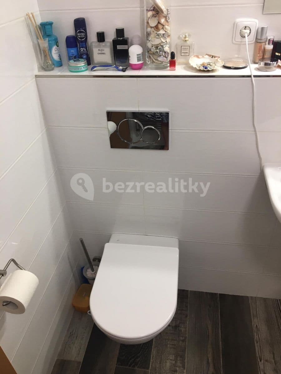 1 bedroom with open-plan kitchen flat to rent, 59 m², Chrudimská, Prague, Prague 1 bedroom with open-plan kitchen flat to rent, 59 m², Chrudimská, Prague, Prague