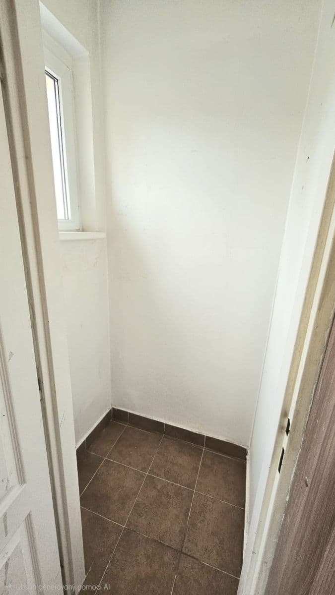 Studio flat to rent, 35 m², V olšinách, Prague, Prague Studio flat to rent, 35 m², V olšinách, Prague, Prague