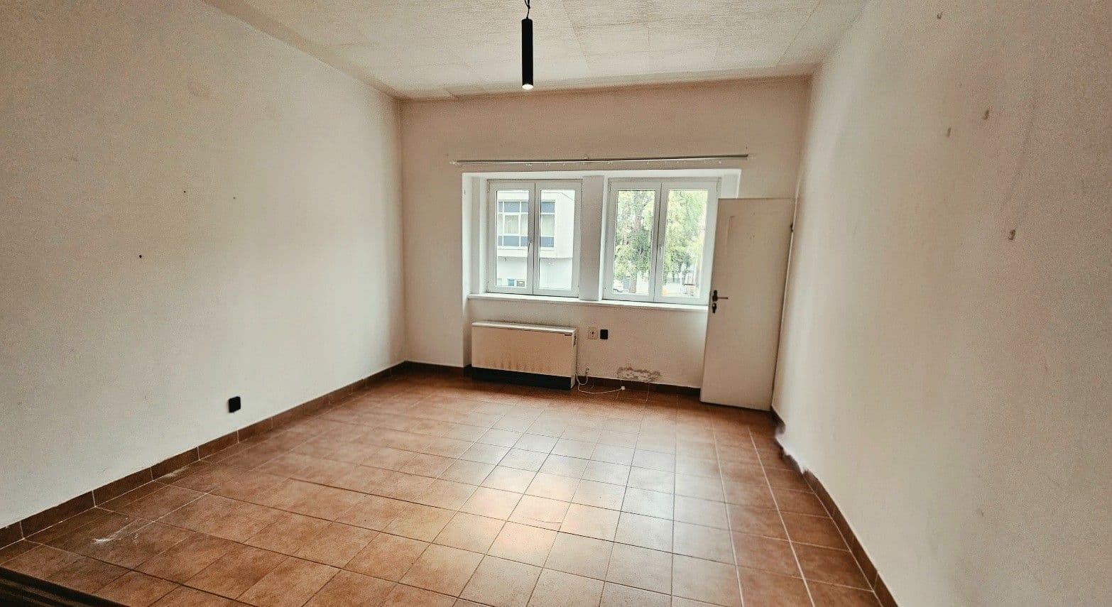 Studio flat to rent, 35 m², V olšinách, Prague, Prague Studio flat to rent, 35 m², V olšinách, Prague, Prague