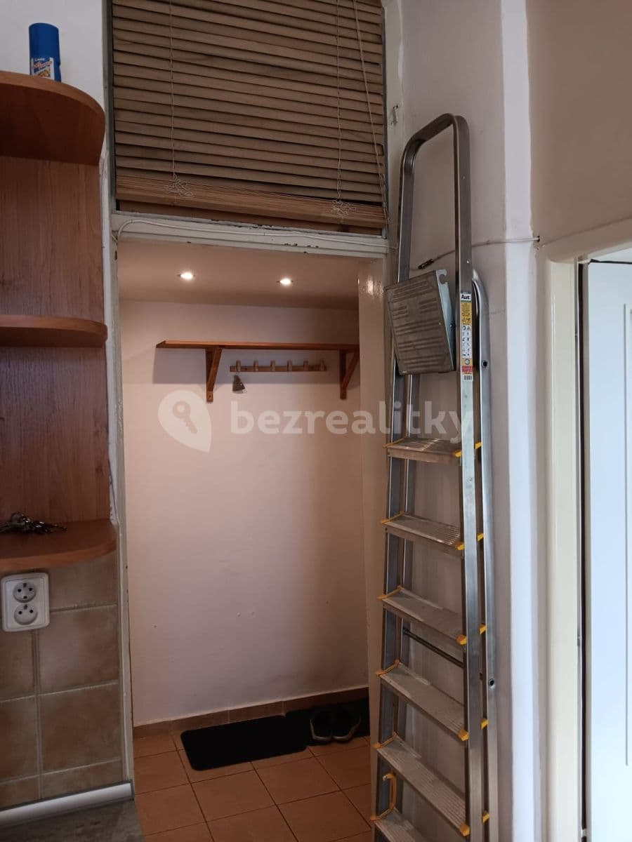 1 bedroom with open-plan kitchen flat to rent, 45 m², Nezamyslova, Prague, Prague 1 bedroom with open-plan kitchen flat to rent, 45 m², Nezamyslova, Prague, Prague