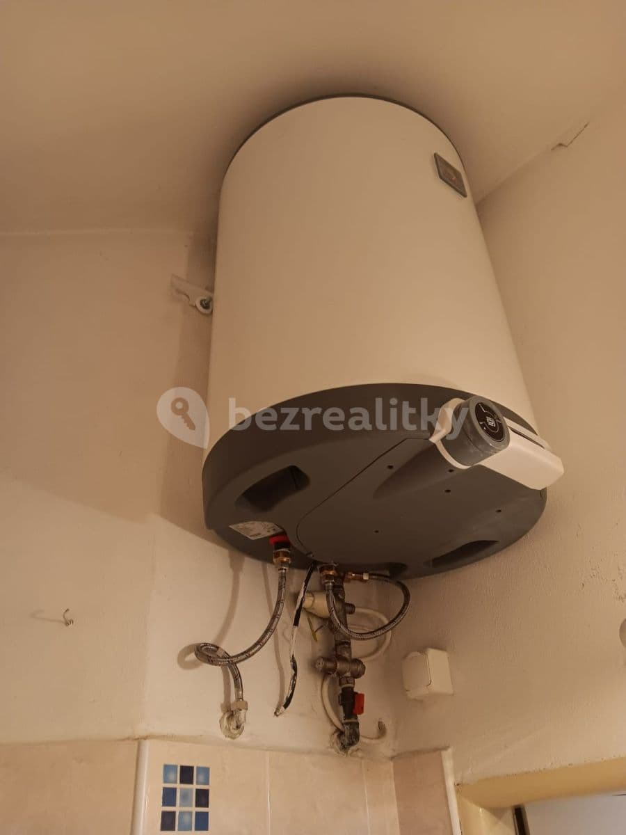 1 bedroom with open-plan kitchen flat to rent, 45 m², Nezamyslova, Prague, Prague 1 bedroom with open-plan kitchen flat to rent, 45 m², Nezamyslova, Prague, Prague