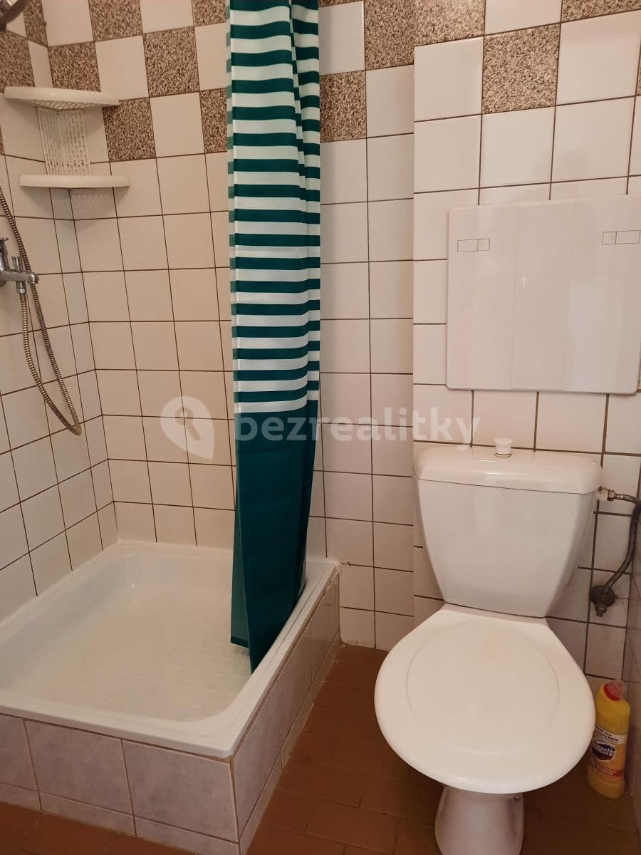 Small studio flat to rent, 20 m², Mírová, Strakonice, Jihočeský Region Small studio flat to rent, 20 m², Mírová, Strakonice, Jihočeský Region