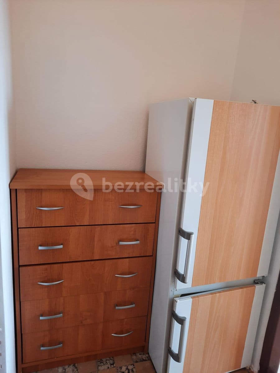 Small studio flat to rent, 20 m², Mírová, Strakonice, Jihočeský Region Small studio flat to rent, 20 m², Mírová, Strakonice, Jihočeský Region