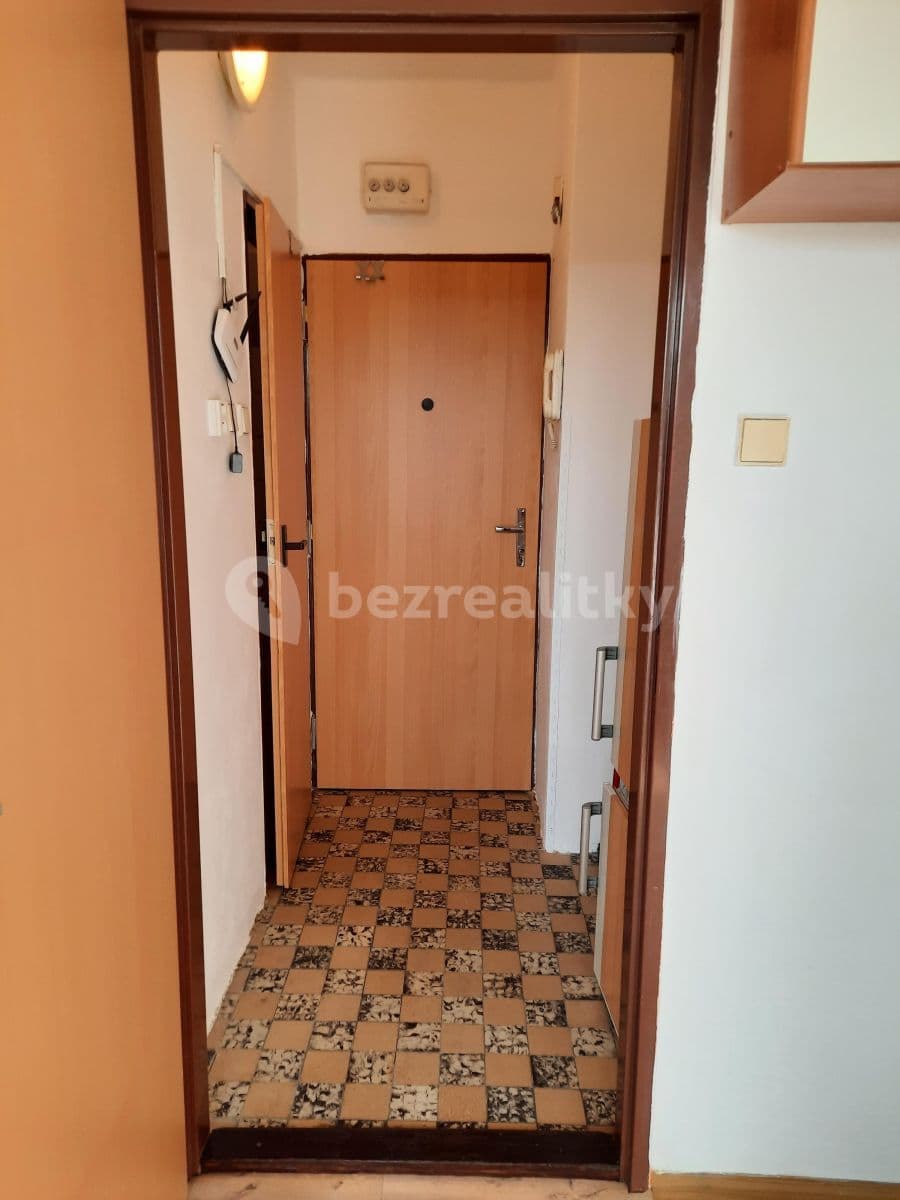 Small studio flat to rent, 20 m², Mírová, Strakonice, Jihočeský Region Small studio flat to rent, 20 m², Mírová, Strakonice, Jihočeský Region