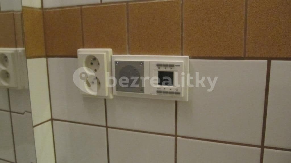 Small studio flat to rent, 24 m², Viniční, Brno, Jihomoravský Region Small studio flat to rent, 24 m², Viniční, Brno, Jihomoravský Region