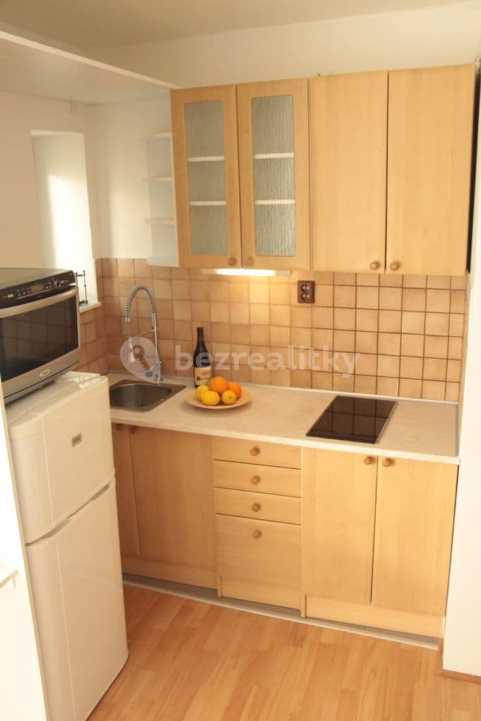 Small studio flat to rent, 24 m², Viniční, Brno, Jihomoravský Region Small studio flat to rent, 24 m², Viniční, Brno, Jihomoravský Region
