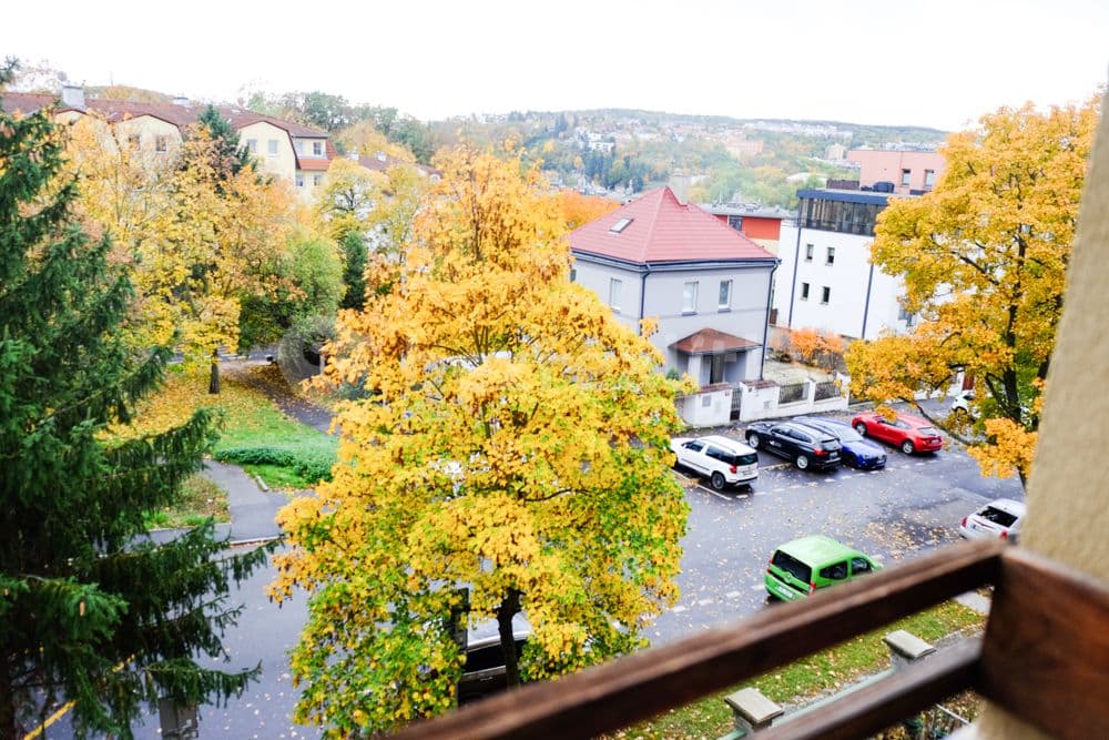 2 bedroom flat to rent, 60 m², U Okrouhlíku, Prague, Prague 2 bedroom flat to rent, 60 m², U Okrouhlíku, Prague, Prague