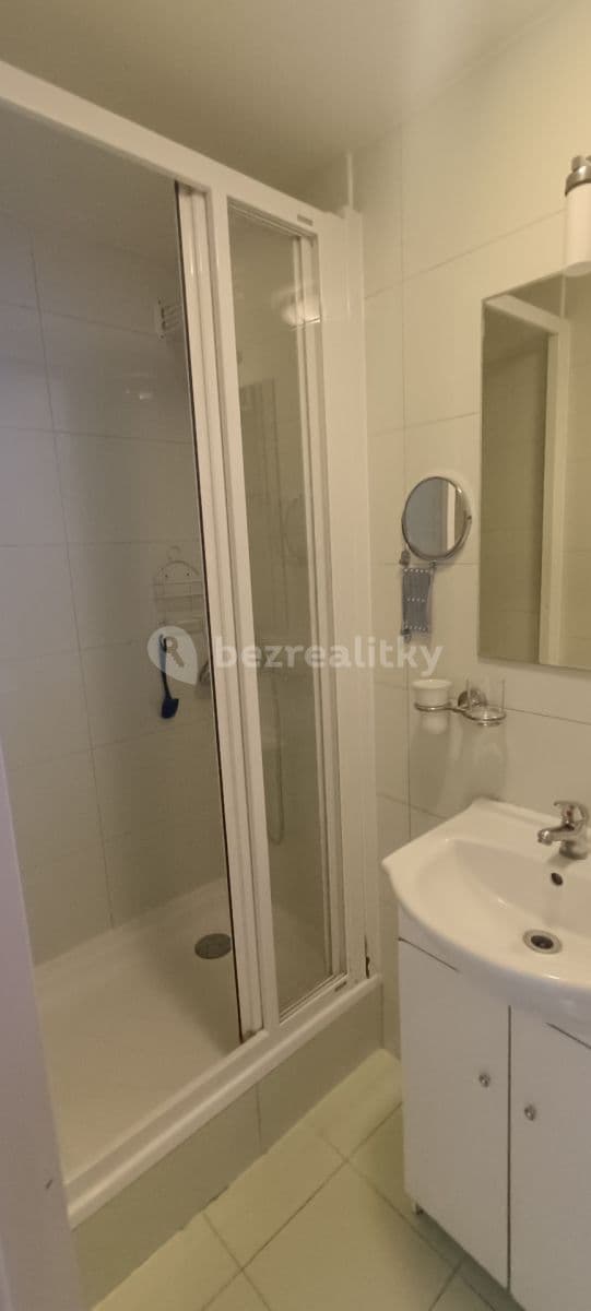 Studio flat to rent, 33 m², Husovická, Brno, Jihomoravský Region Studio flat to rent, 33 m², Husovická, Brno, Jihomoravský Region