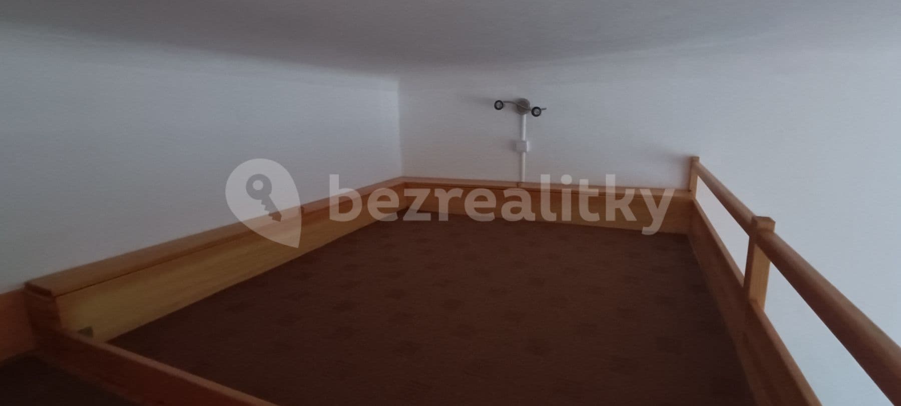 Studio flat to rent, 33 m², Husovická, Brno, Jihomoravský Region Studio flat to rent, 33 m², Husovická, Brno, Jihomoravský Region