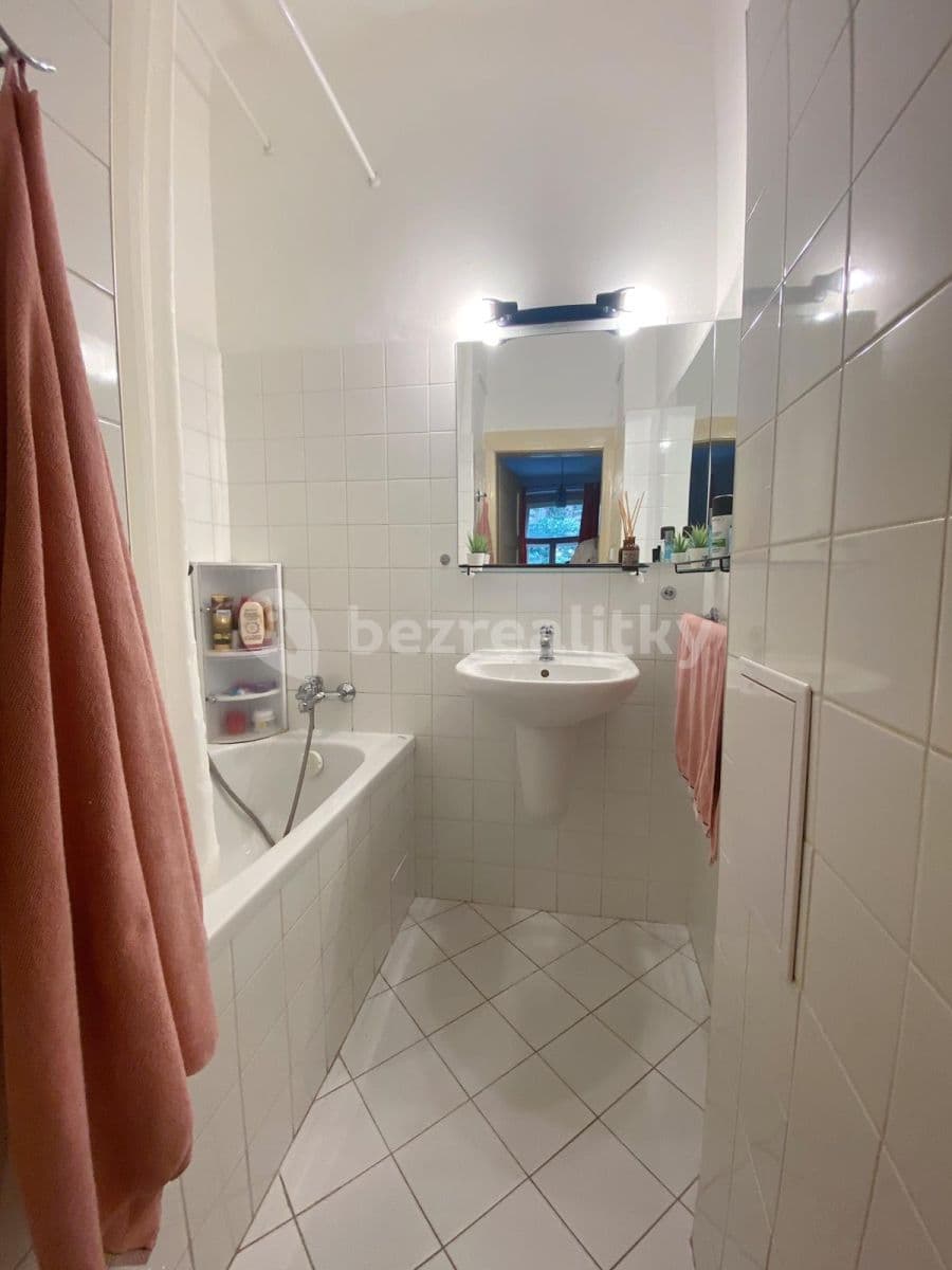 1 bedroom with open-plan kitchen flat to rent, 52 m², Seifertova, Prague, Prague 1 bedroom with open-plan kitchen flat to rent, 52 m², Seifertova, Prague, Prague