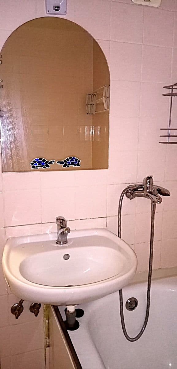 1 bedroom flat to rent, 35 m², Dlouhá, Zlín, Zlínský Region 1 bedroom flat to rent, 35 m², Dlouhá, Zlín, Zlínský Region