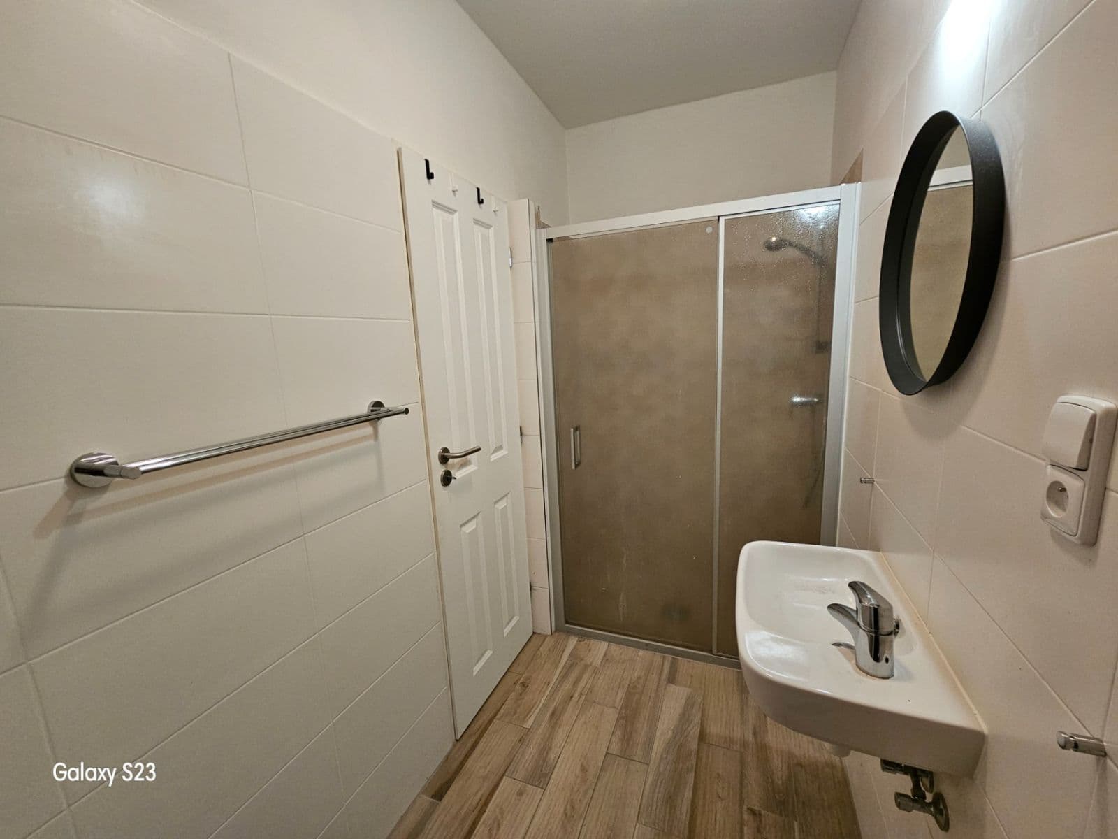 Studio flat to rent, 40 m², V olšinách, Prague, Prague Studio flat to rent, 40 m², V olšinách, Prague, Prague