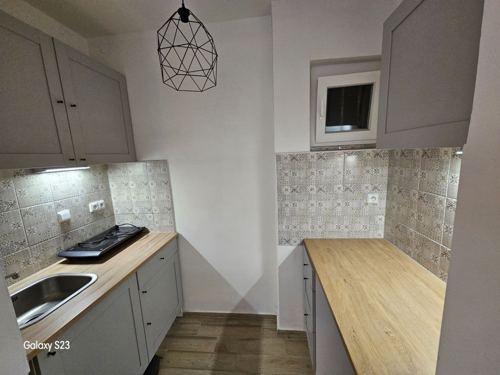 Studio flat to rent, 40 m², V olšinách, Prague, Prague Studio flat to rent, 40 m², V olšinách, Prague, Prague