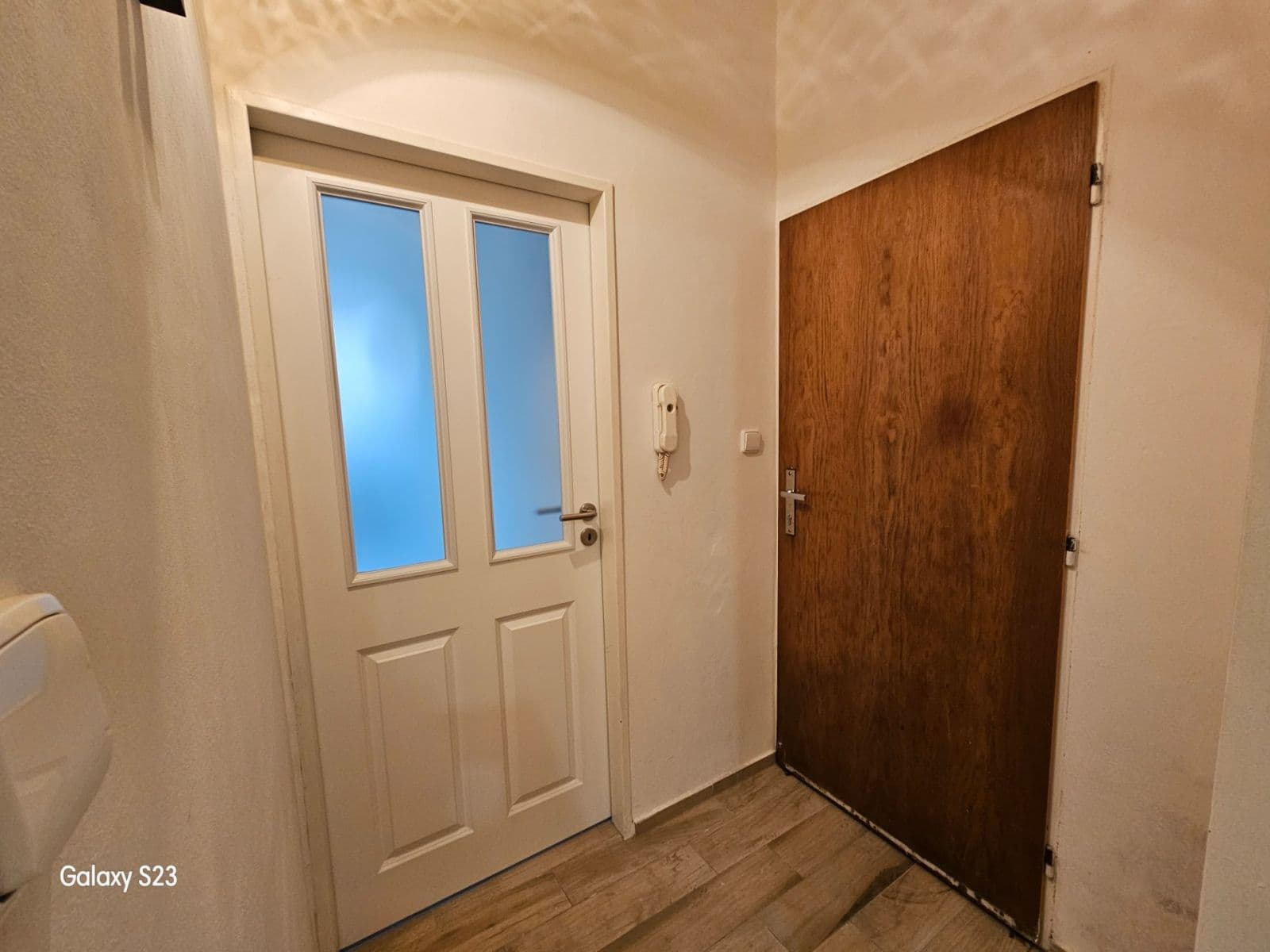 Studio flat to rent, 40 m², V olšinách, Prague, Prague Studio flat to rent, 40 m², V olšinách, Prague, Prague