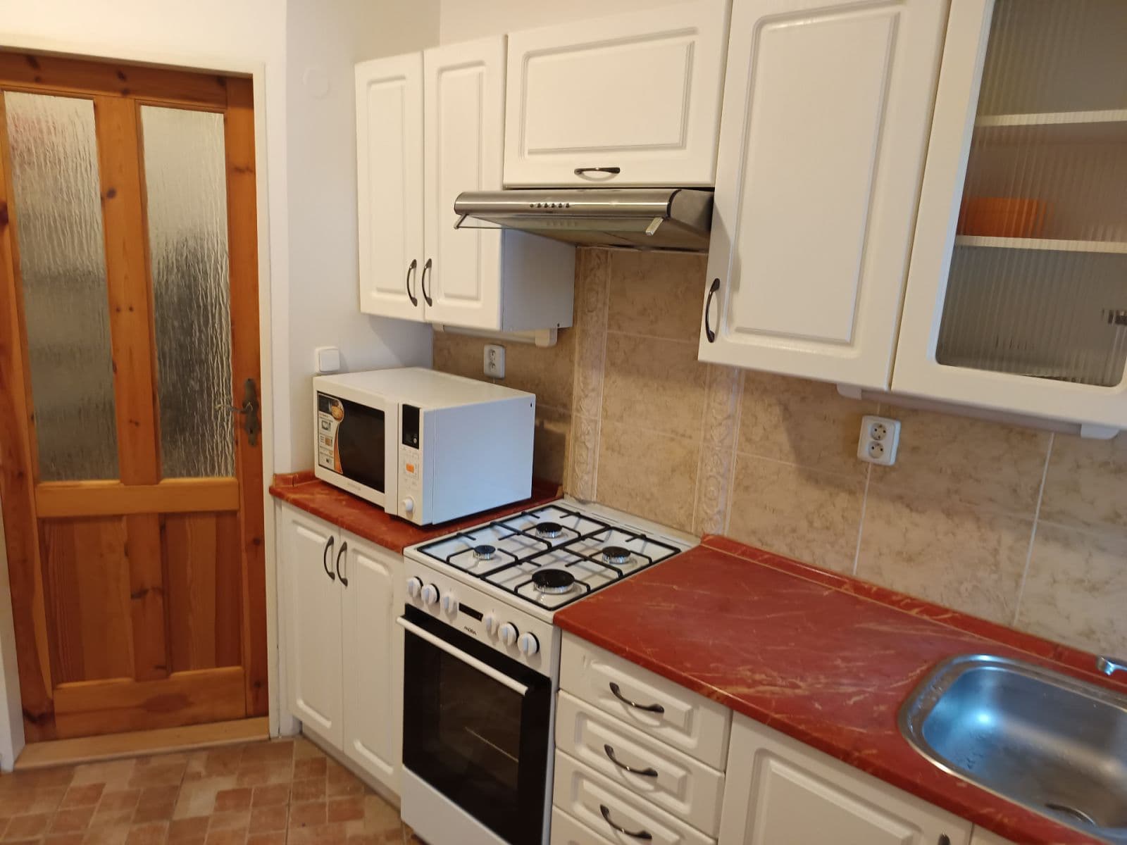 2 bedroom flat to rent, 51 m², Kolbenova, Prague, Prague 2 bedroom flat to rent, 51 m², Kolbenova, Prague, Prague