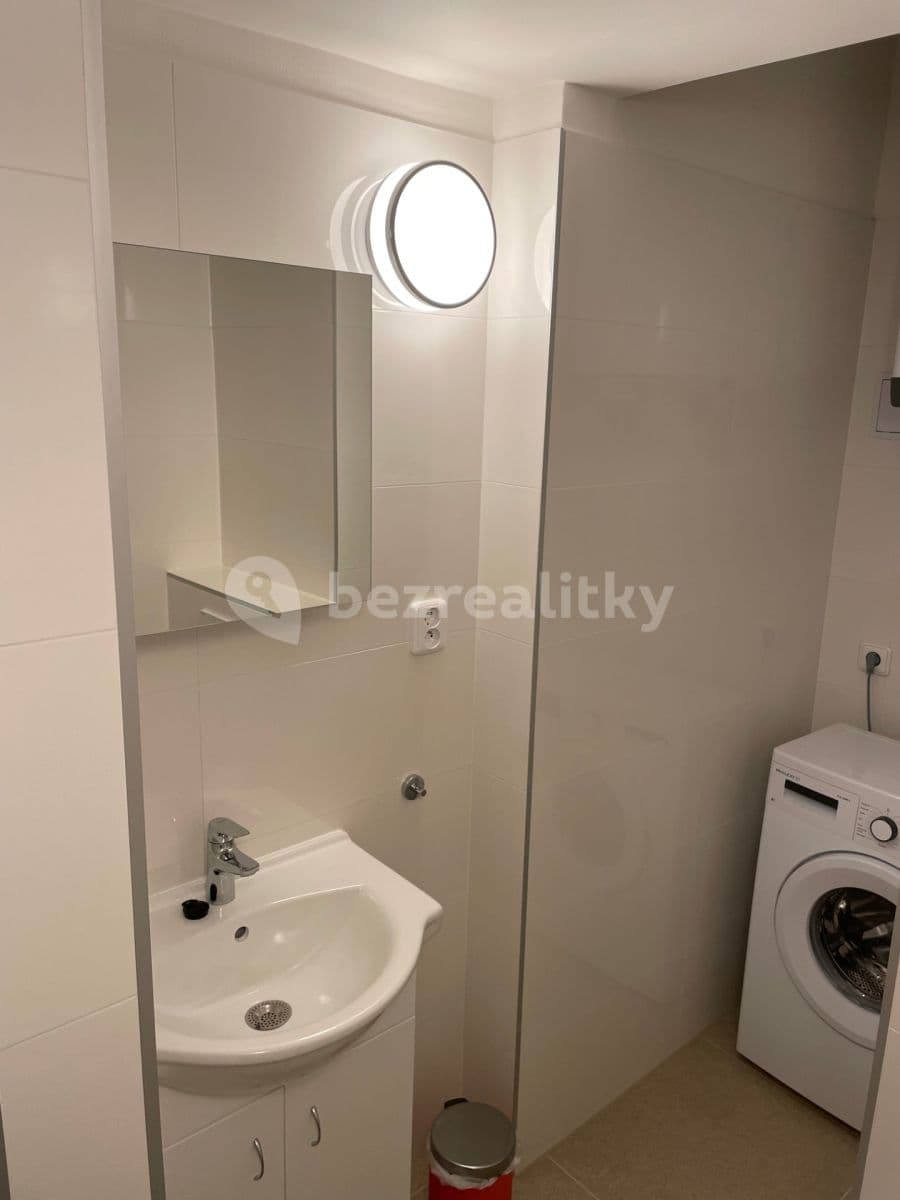 1 bedroom with open-plan kitchen flat to rent, 42 m², Štěpánská, Prague, Prague 1 bedroom with open-plan kitchen flat to rent, 42 m², Štěpánská, Prague, Prague