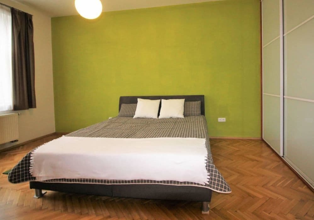 2 bedroom flat to rent, 68 m², U Okrouhlíku, Prague, Prague 2 bedroom flat to rent, 68 m², U Okrouhlíku, Prague, Prague