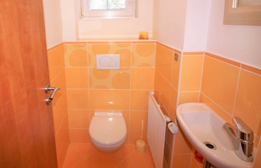 2 bedroom flat to rent, 68 m², U Okrouhlíku, Prague, Prague 2 bedroom flat to rent, 68 m², U Okrouhlíku, Prague, Prague