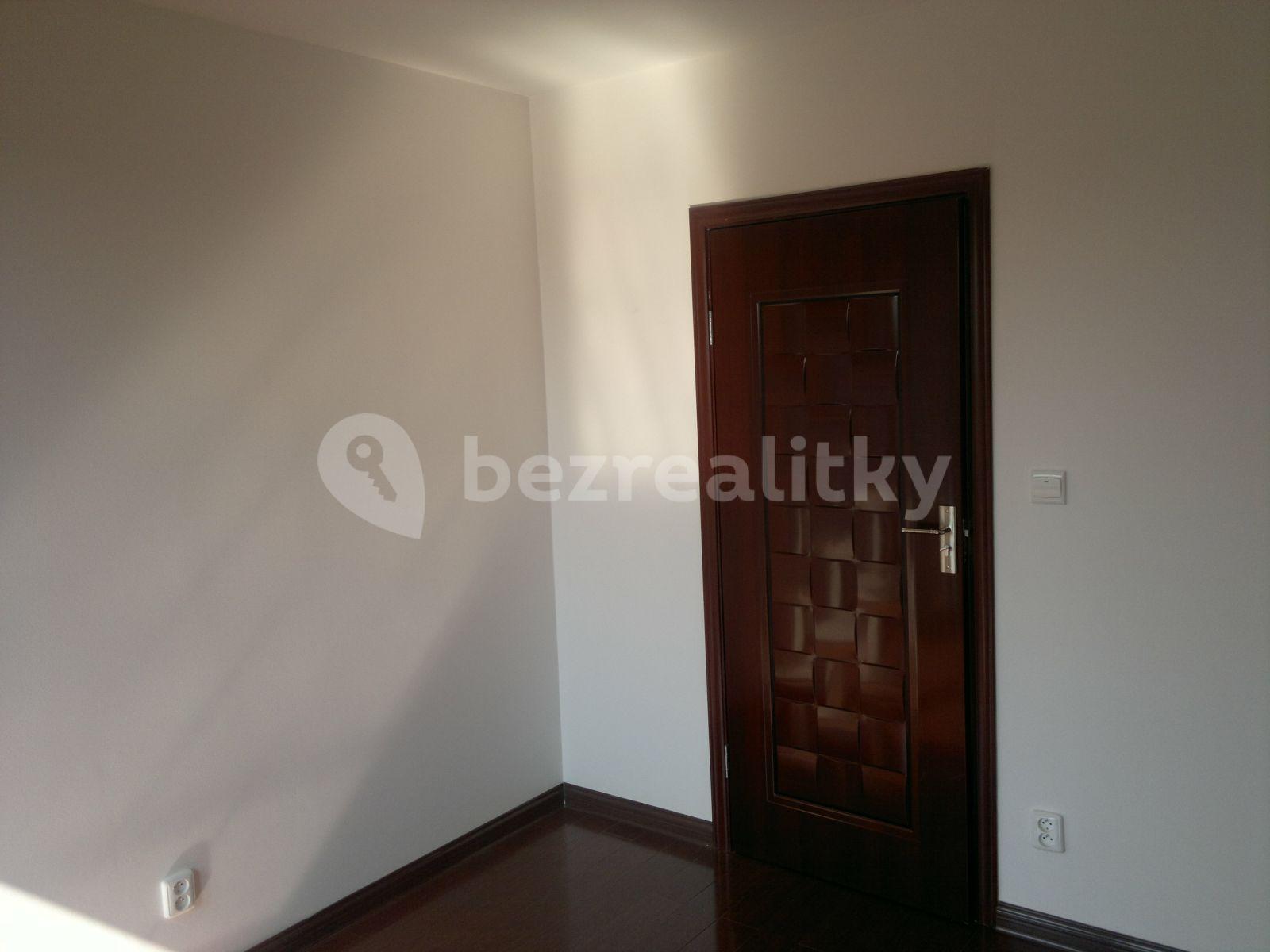 house to rent, 120 m², V Olšinách, Černošice, Středočeský Region