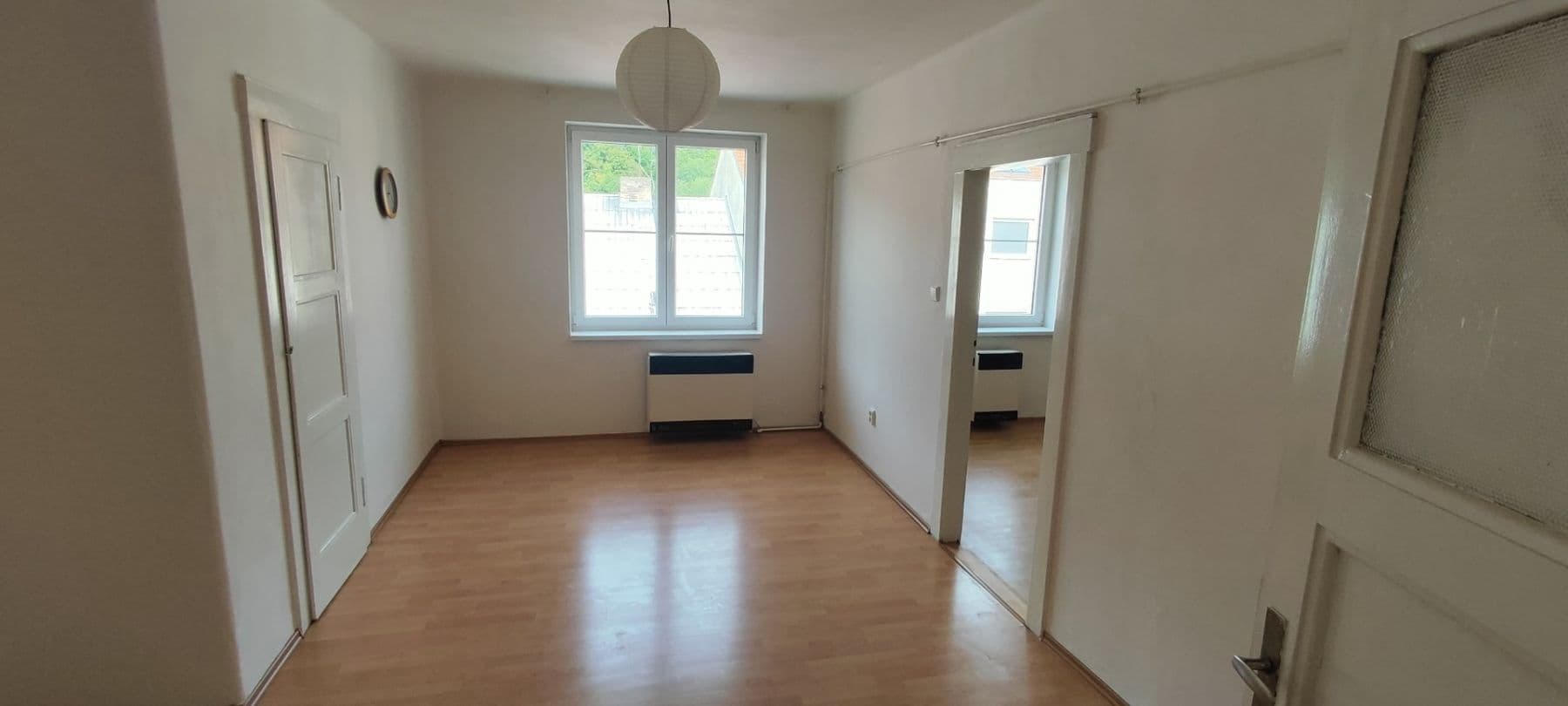1 bedroom with open-plan kitchen flat to rent, 50 m², Na Neklance, Prague, Prague 1 bedroom with open-plan kitchen flat to rent, 50 m², Na Neklance, Prague, Prague